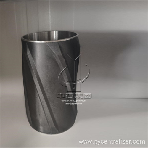 API Composite Nylon Centralizer Reducing Lower Casing